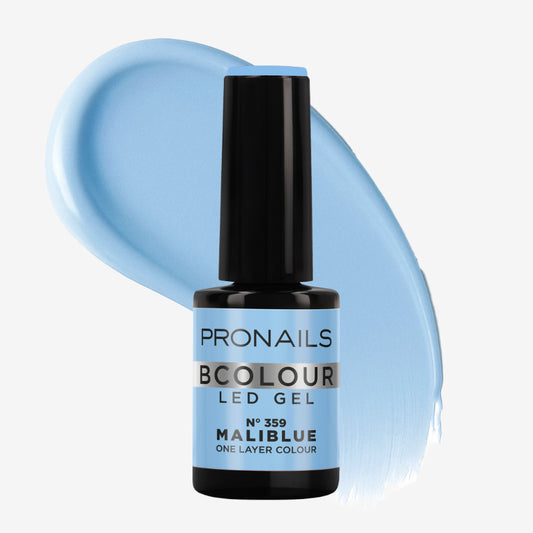 BColour 359 Maliblue 10 ml