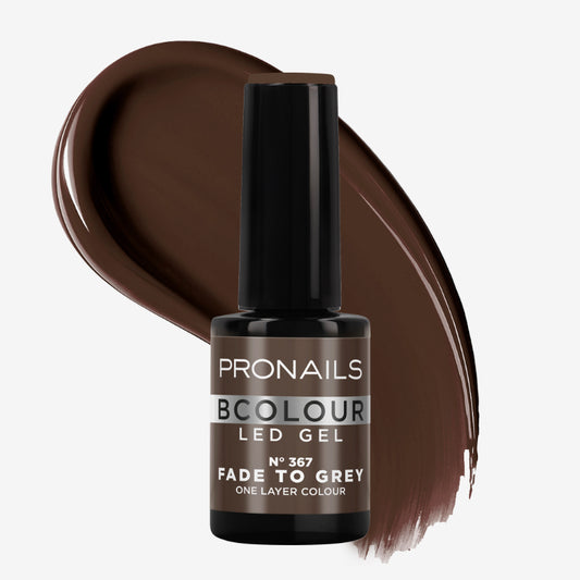BColour 367 Fade to Grey 10 ml