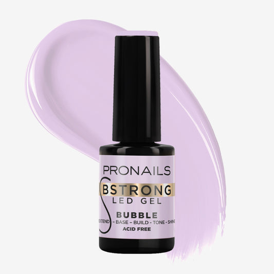 BStrong LED Gel Bubble 14 ml