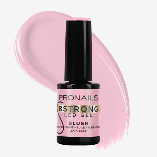 BStrong LED Gel Blush 14 ml