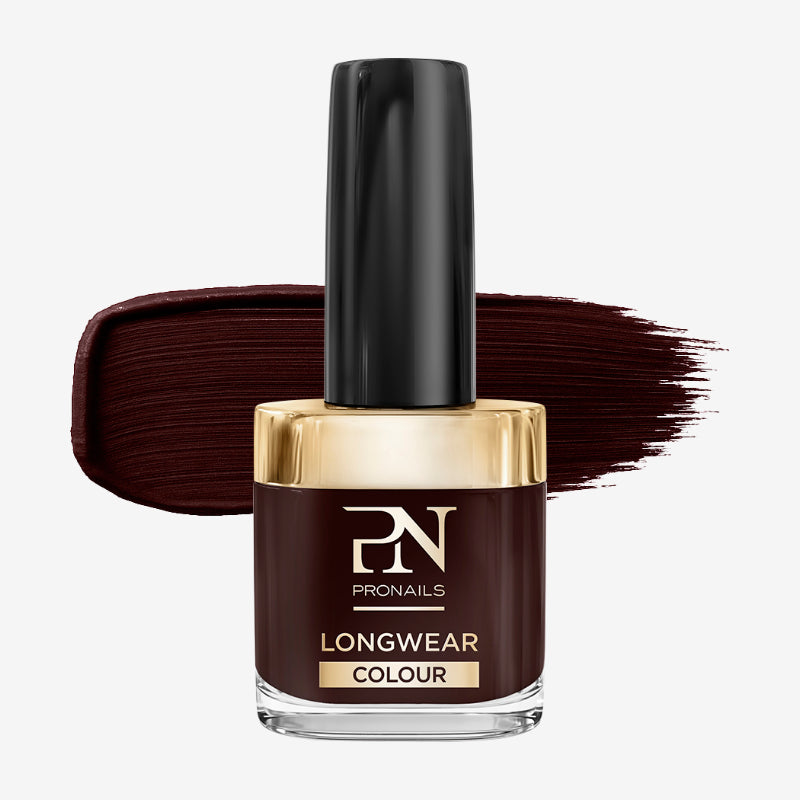 PN LongWear 262 Deeply Rooted 10 ml