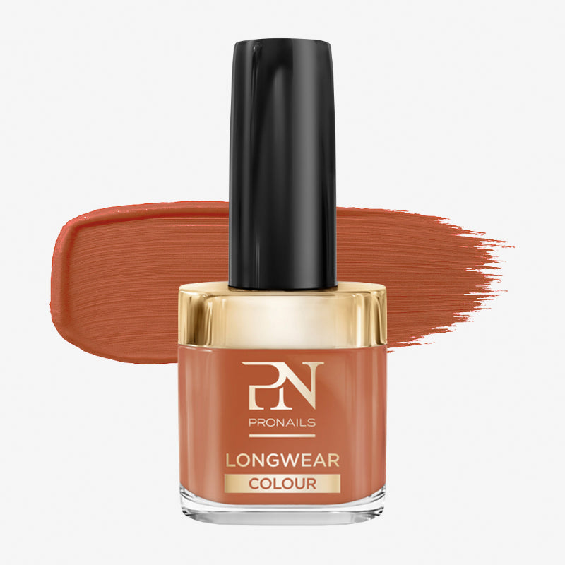 PN LongWear 317 Chai Spice 10 ml