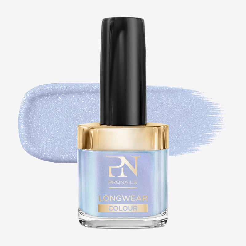 PN LongWear 328 Wisteria Waterfall 10 ml