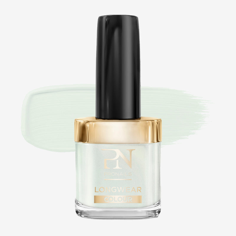 PN LongWear 335 Hint Of Mint 10 ml