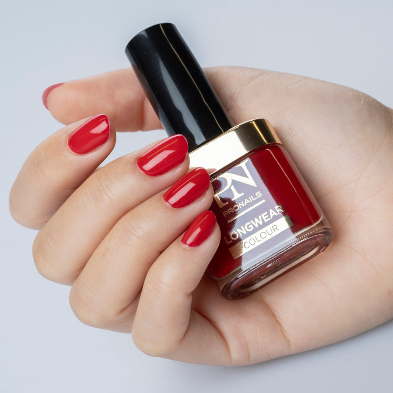 PN LongWear 378 Groovy Ruby 10 ml
