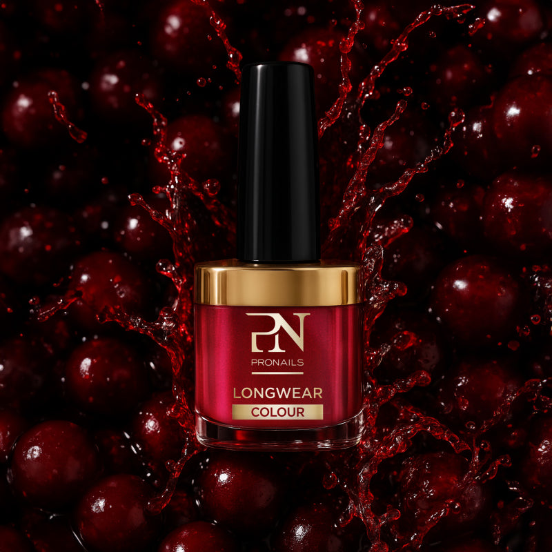 PN LongWear 402 Glazed Cherry 10 ml
