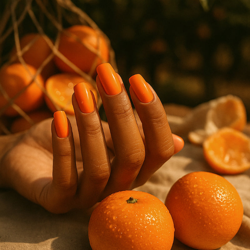 PN LongWear 404 Jeju Tangerine 10 ml