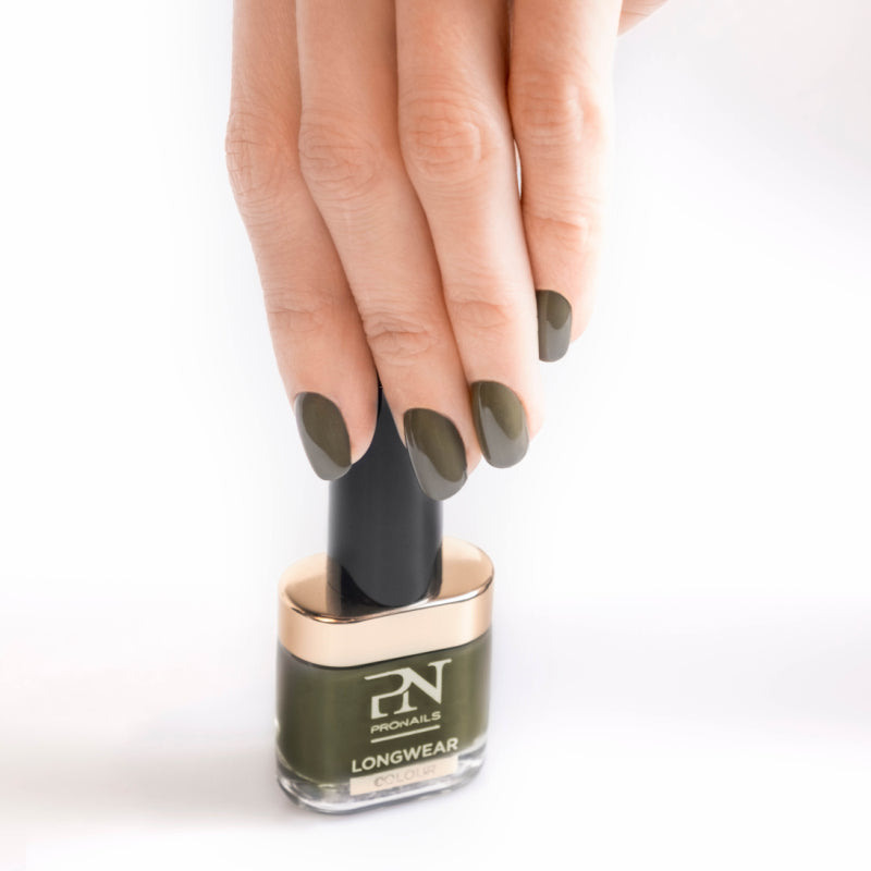 PN LongWear 286 Garden Of Delights 10 ml