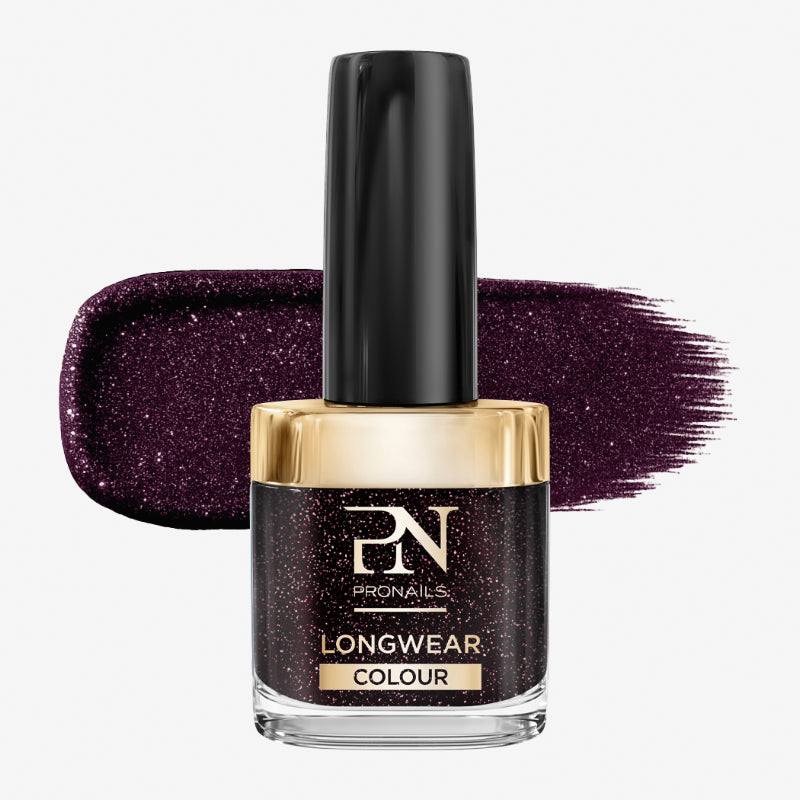 PN LongWear 351 Red Raven 10 ml
