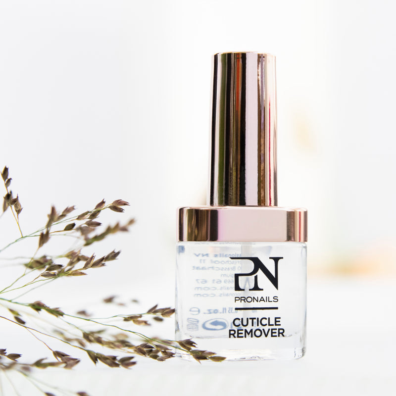 Cuticle Remover