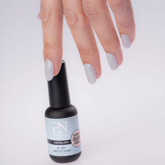 Sopolish 327 Arctic Cave 8 ml