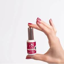 Sopolish 290 Ride My Carmine 8 ml
