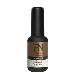 Sopolish Gold Flakes 8 ml