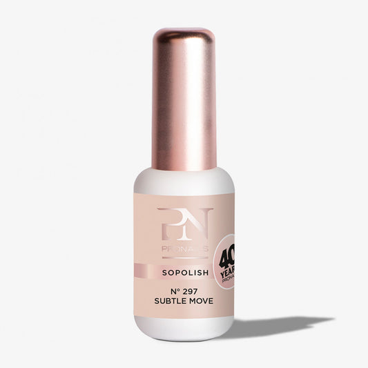 Sopolish 297 Subtle Move 8 ml
