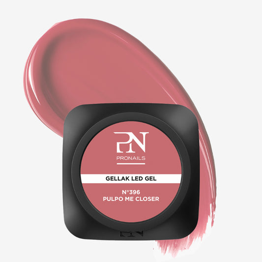 Gellak 396 Pulpo Me Closer 10 ml