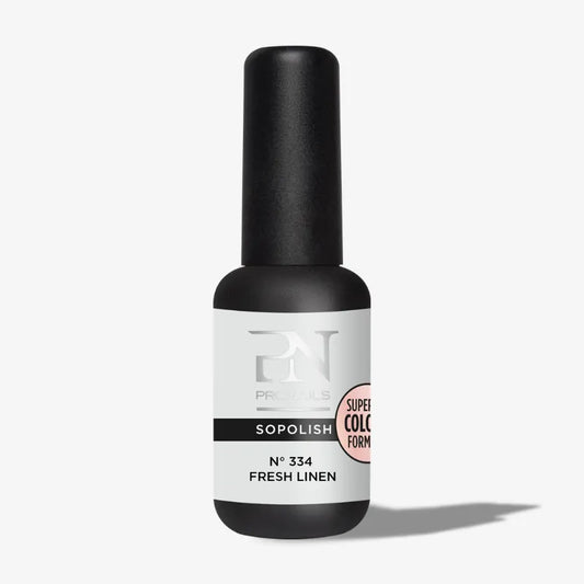 Sopolish 334 Fresh Linen 8 ml