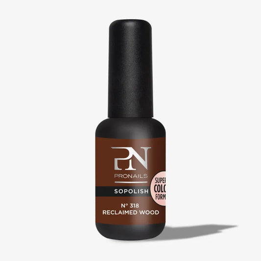 Sopolish 318 Reclaimed Wood 8 ml