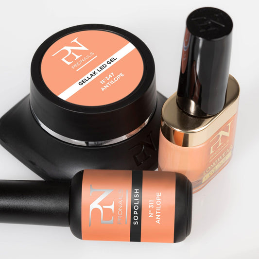 Sopolish 311 Antilope 8 ml