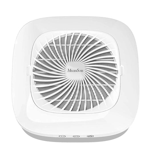 SPro Nail Dust Collector