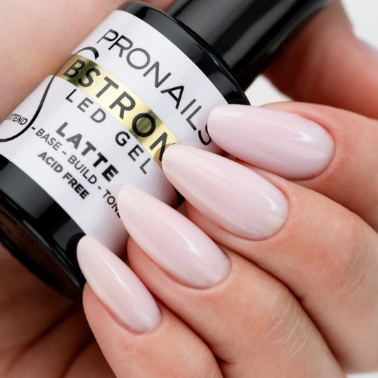 BStrong LED Gel Latte 14ml