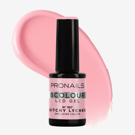 BColour 387 Bitchy Lychee 10 ml