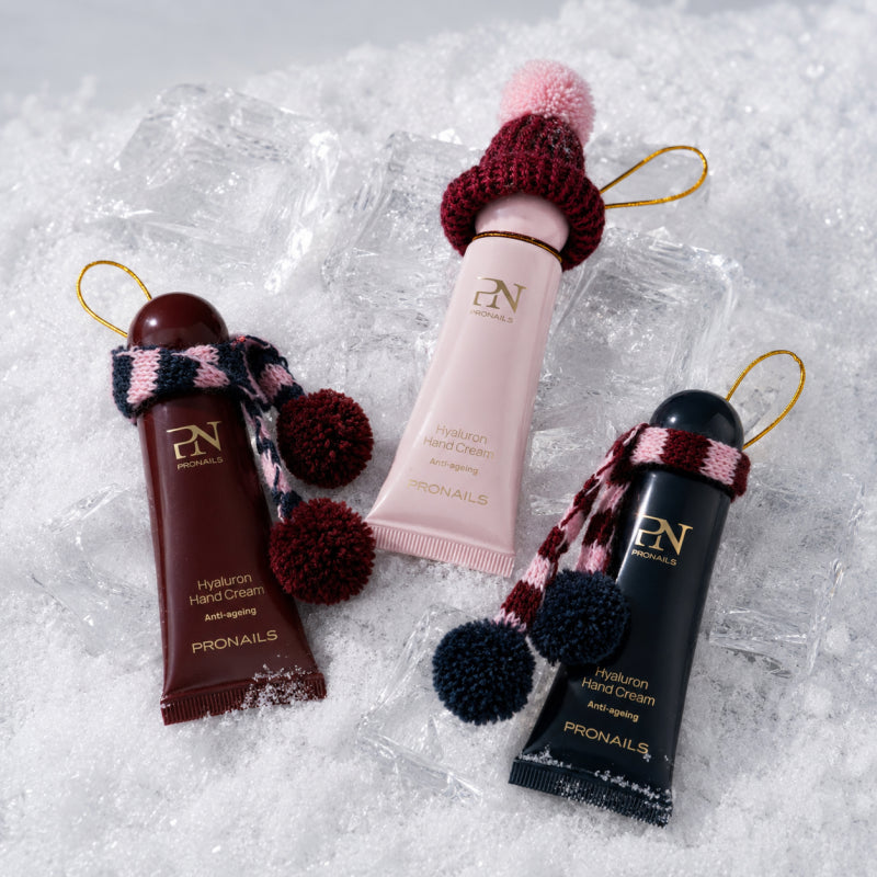 Holiday ProNails Hand Cream