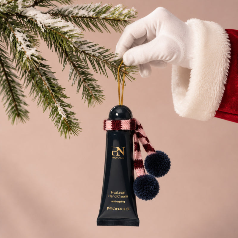 Holiday ProNails Hand Cream