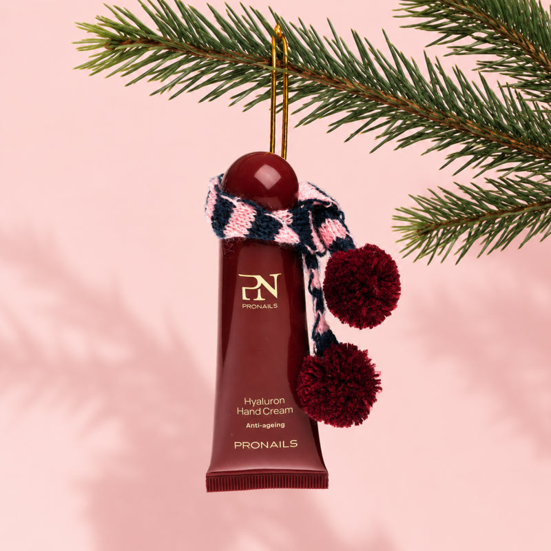 Holiday ProNails Hand Cream