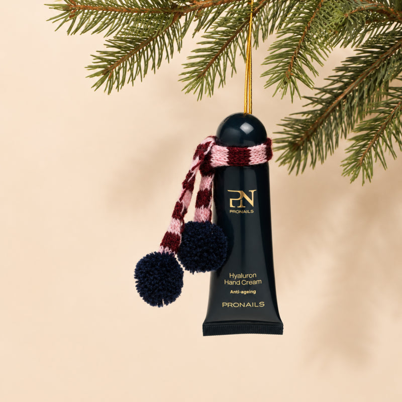 Holiday ProNails Hand Cream
