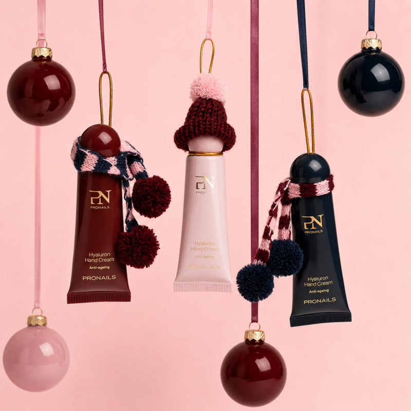 Holiday ProNails Hand Cream