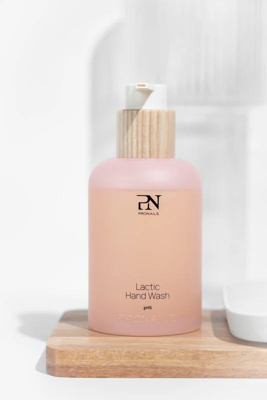 Lactic Hand Wash