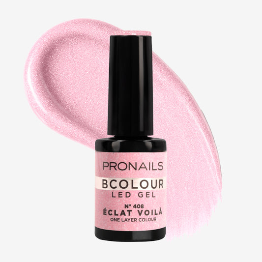 BColour 408 Éclat Voilà 10 ml