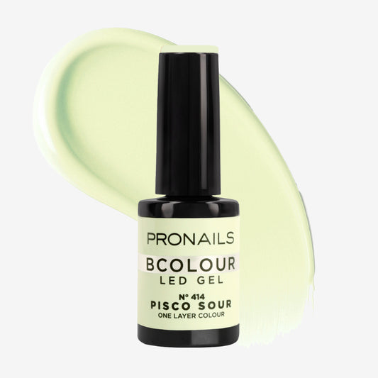BColour 414 Pisco Sour 10 ml