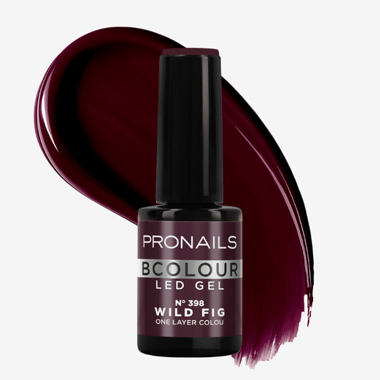 BColour 398 Wild Fig 10 ml