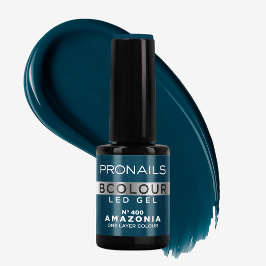 BColour 400 Amazonia 10 ml