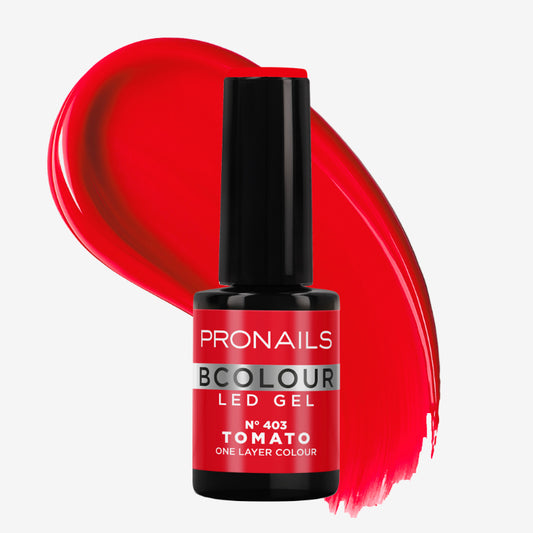 BColour 403 Tomato 10 ml