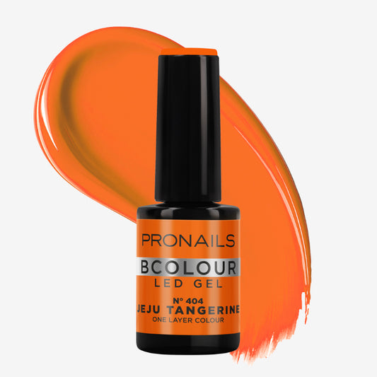 BColour 404 Jeju Tangerine