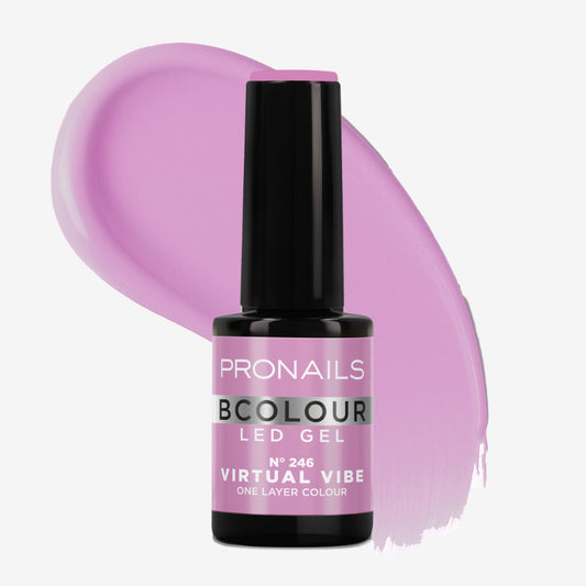 BColour 246 Virtual Vibe