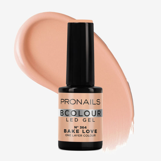 BColour 364 Bake Love 10ml