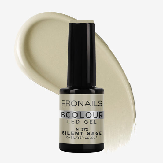 BColour 372 Silent Sage 10 ml