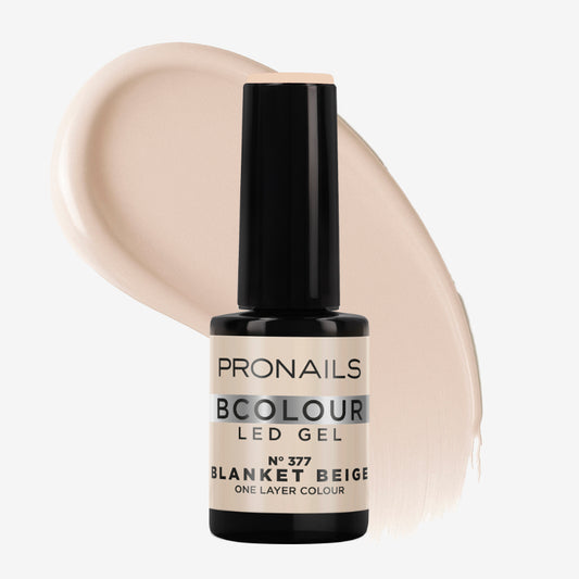 BColour 377 Blanket Beige 10 ml