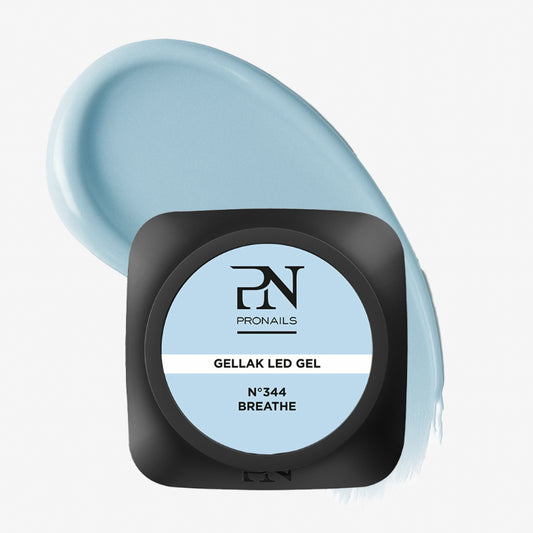 Gellak 344 Breathe 10 ml