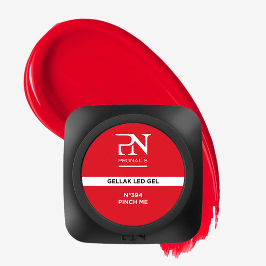 Gellak 395 Pinch Me 10 ml
