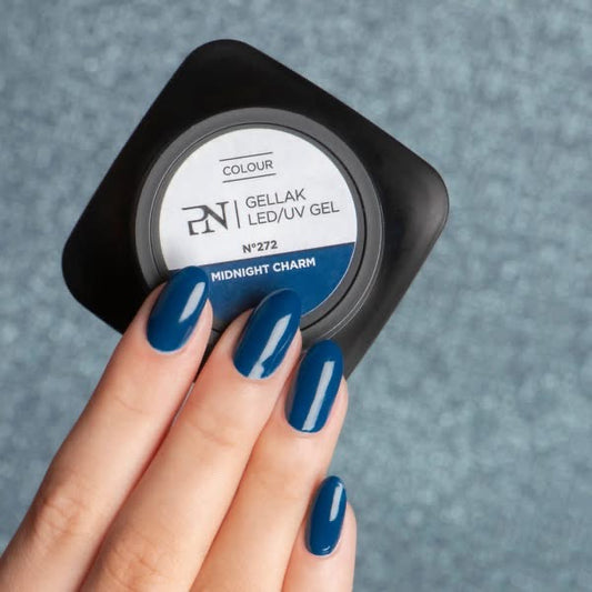 Gellak 272 Midnight Charm
