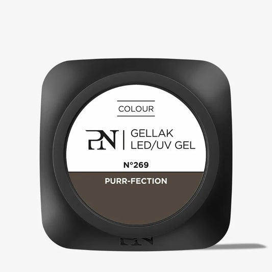Gellak 269 Purr-Fection 10 ml