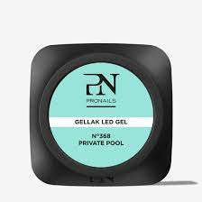 Gellak 368 Private Pool 10 ml
