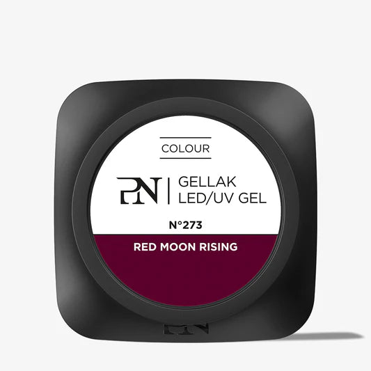 Gellak 273 Red Moon Rising