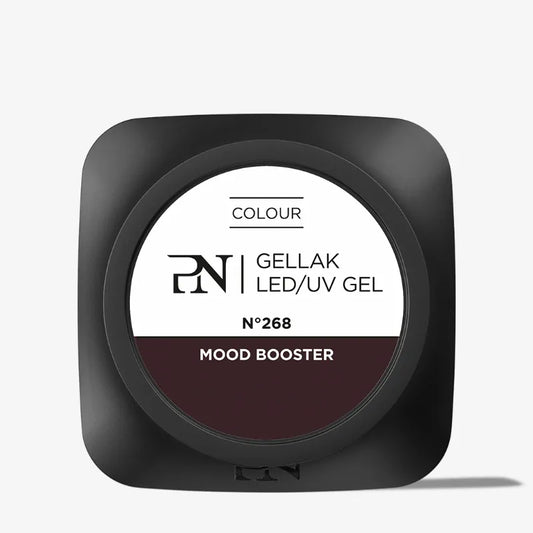 Gellak 268 Mood Booster 10 ml