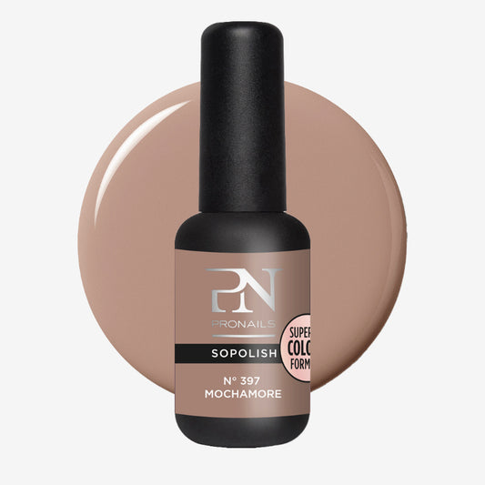 Sopolish 397 Mochamore 8 ml