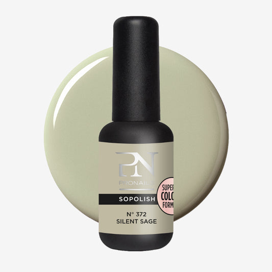 Sopolish 372 Silent Sage